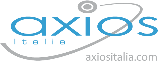 axios